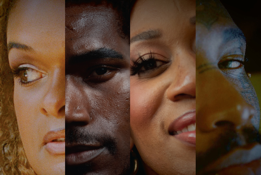 Group of ambassadors gathered together